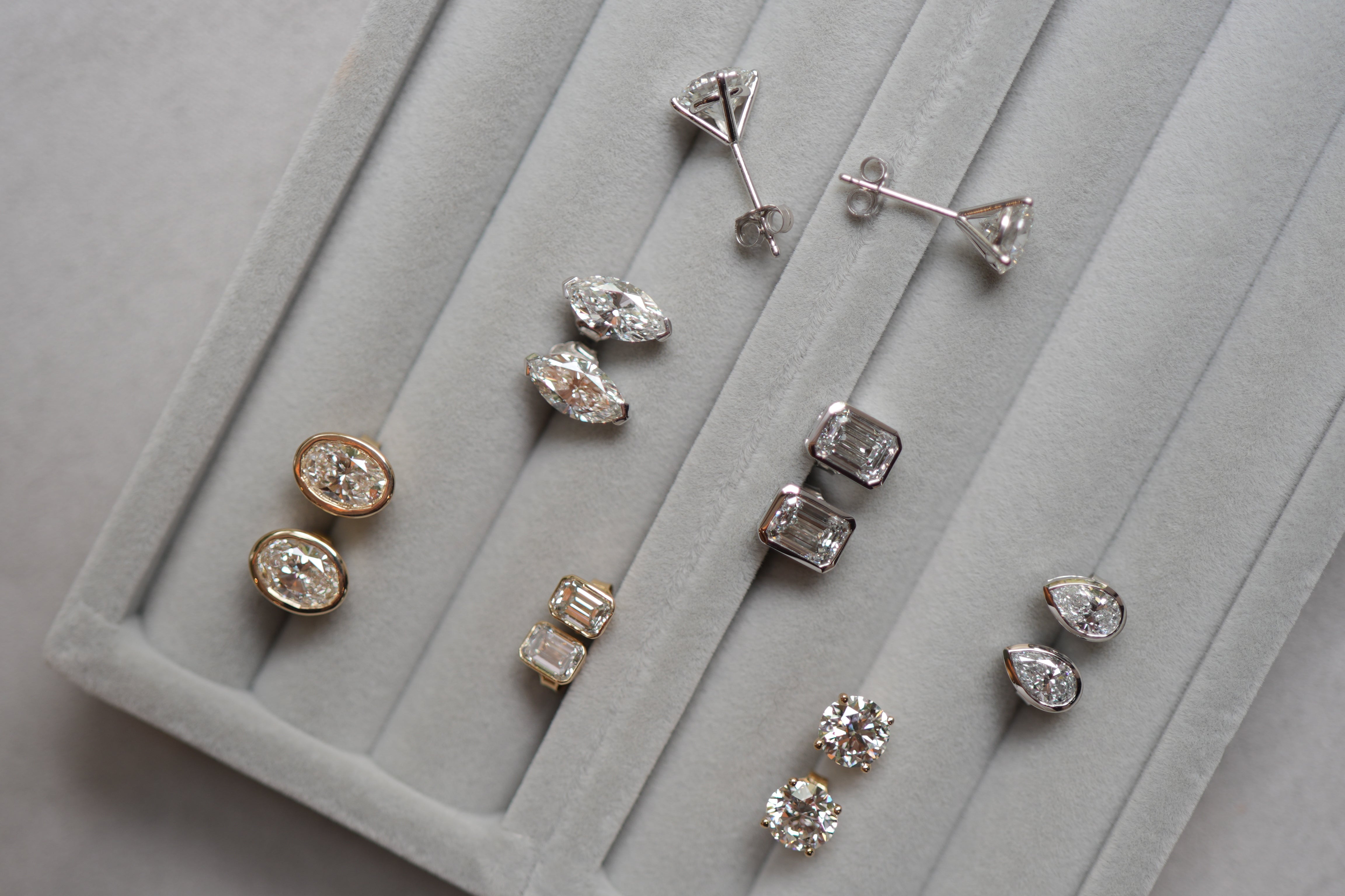 Aretes