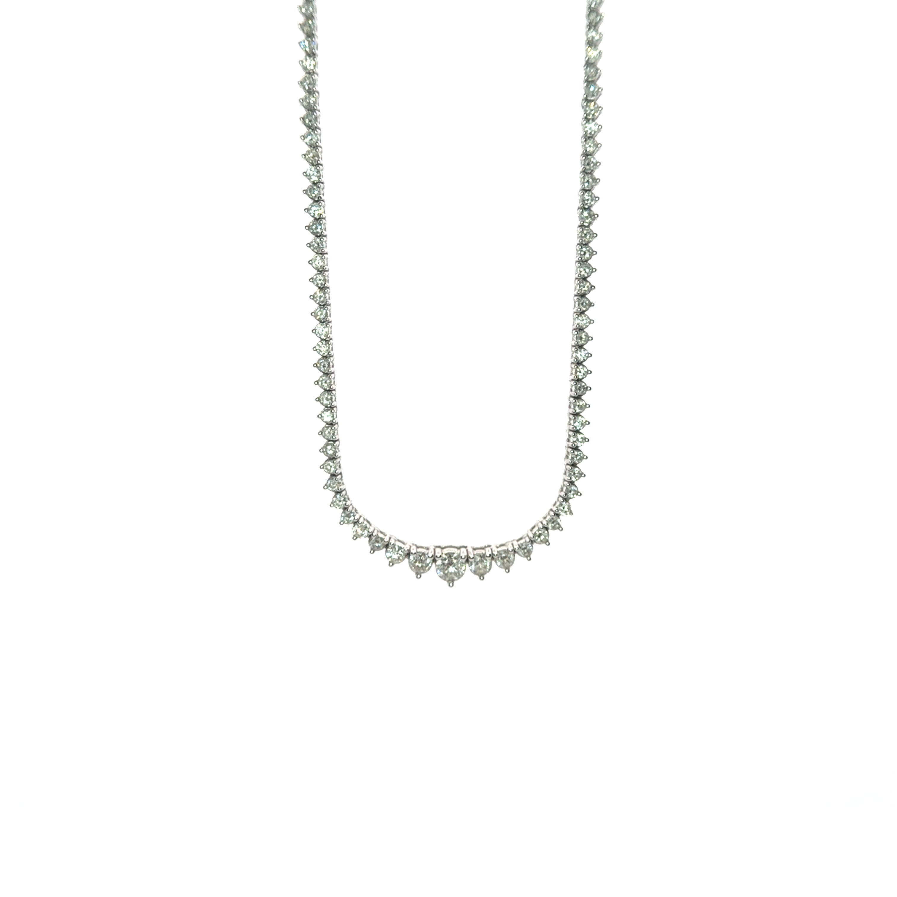 TENIS GRADUAL 3.17ct.