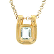 CLEO Pendant