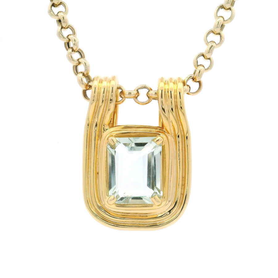 CLEO Pendant