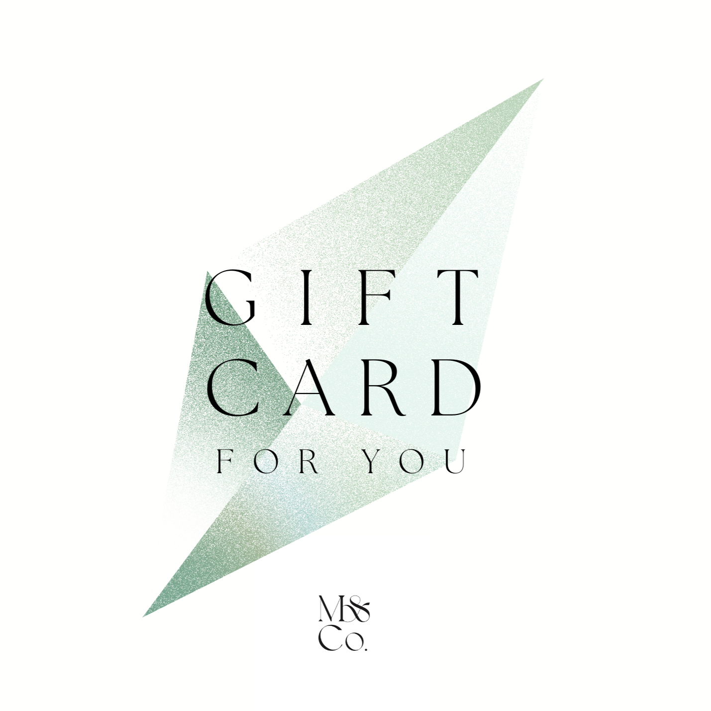 Giftcard