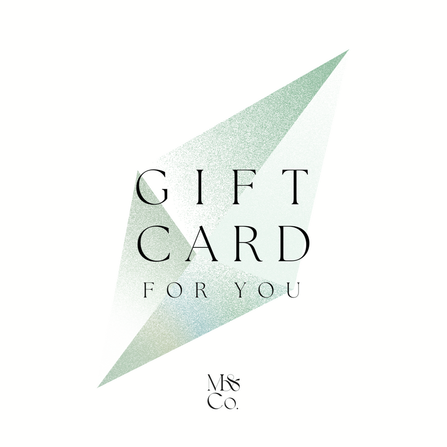 Giftcard