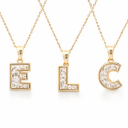 BEZEL Pendants