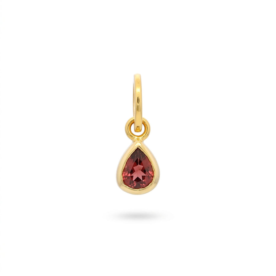 iCON CHARM Granate
