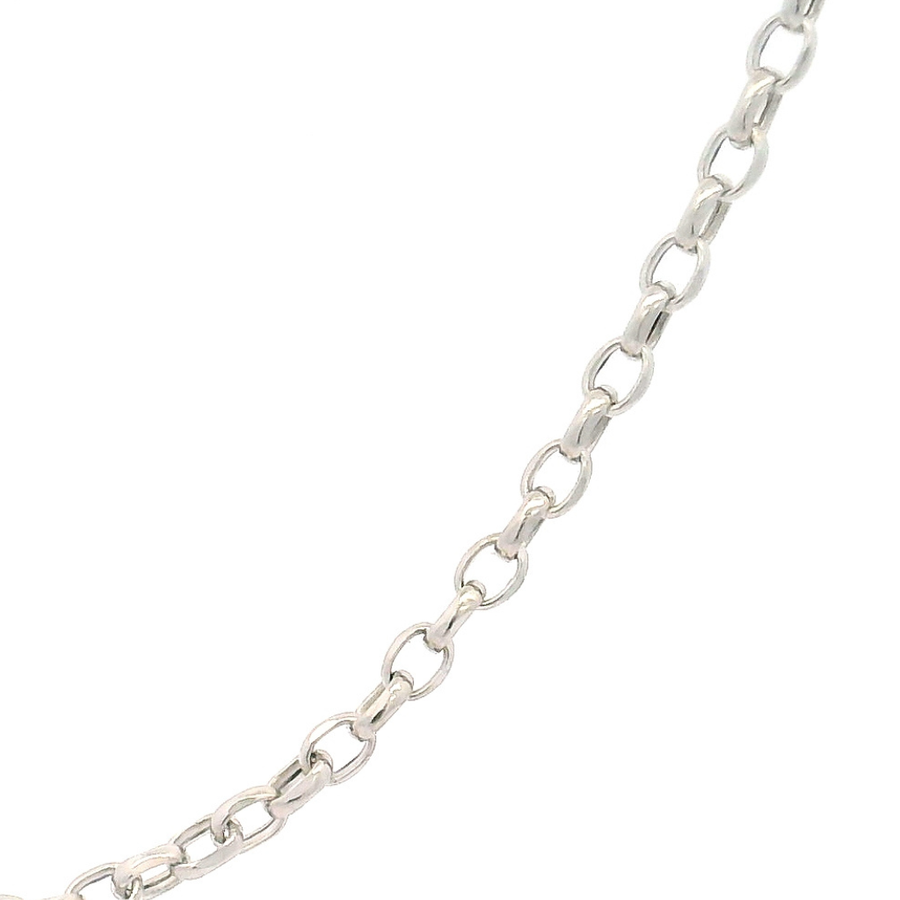 CADENA minirolo oval