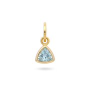 iCON CHARM Aquamarine