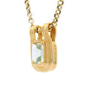 CLEO Pendant