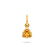 iCON CHARM Citrine