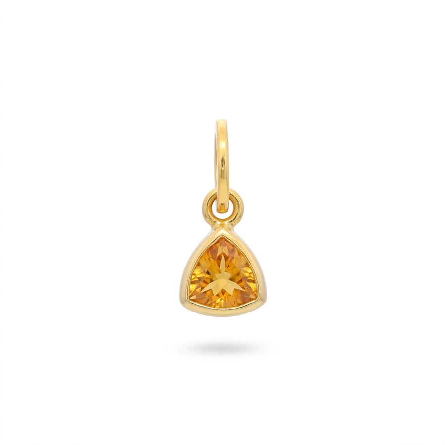 iCON CHARM Citrine