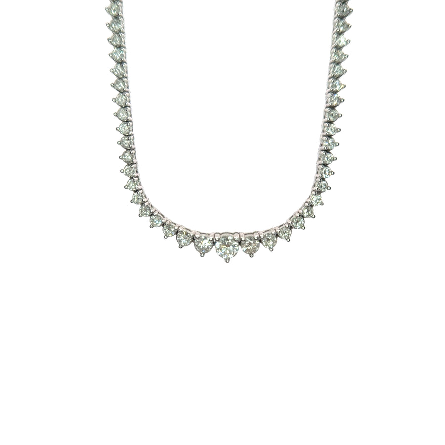 TENIS GRADUAL 3.17ct.