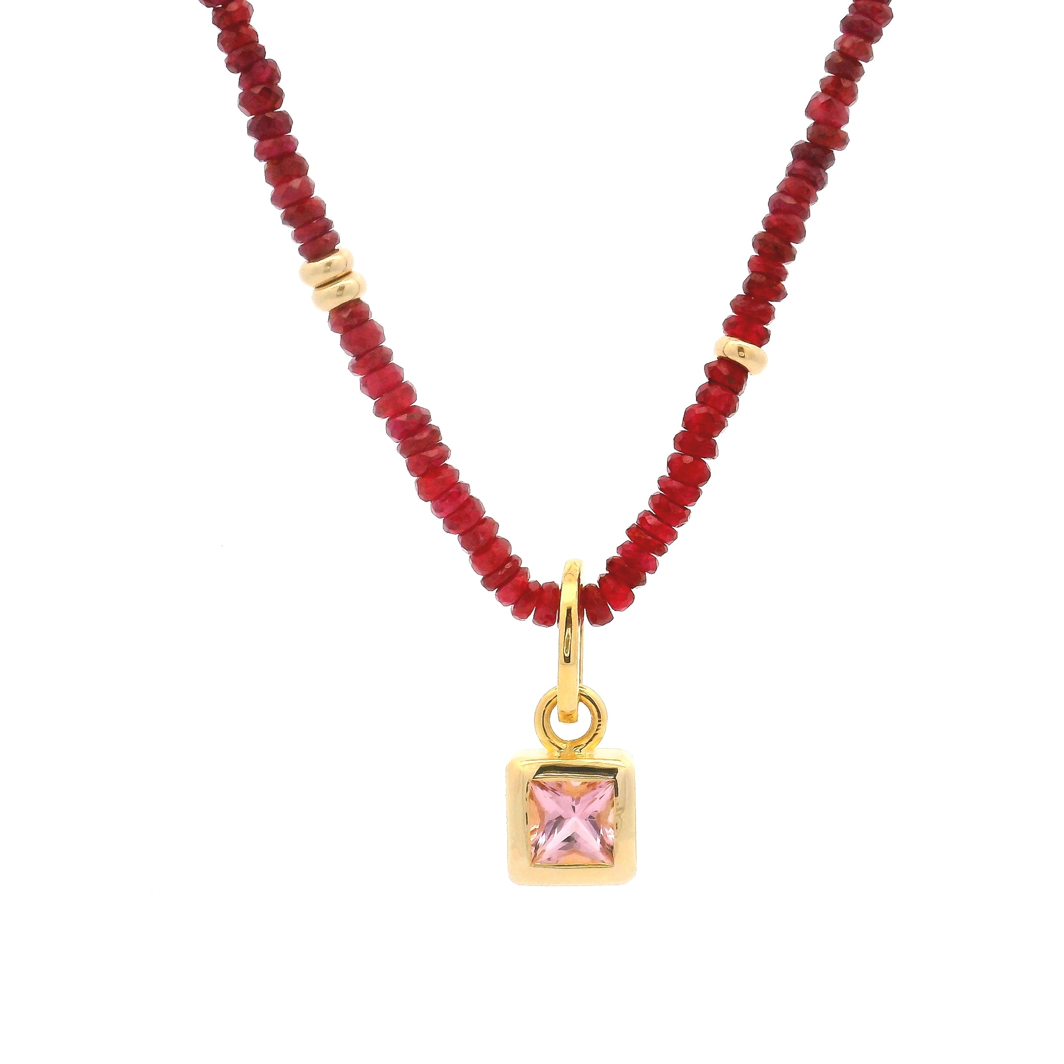 iCON CHARM Turmaline